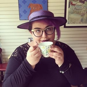 Meet your Posher, Ashley